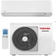 Кондиціонер настінний Toshiba RAS-B10B2KVG-E/RAS-10B2AVG-E Seiya B2KVG - изображение 1