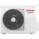 Кондиціонер настінний Toshiba RAS-B10B2KVG-E/RAS-10B2AVG-E Seiya B2KVG - изображение 5