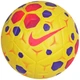 Мяч футбольный NIKE ACADEMY PLUS HV4392-710 №5 - изображение 2