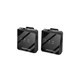 Микрофон Vention USB-C 2-Pack Wireless Lavalier (m491066) - изображение 1