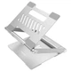 Подставка для ноутбука Canyon Laptop Stand with Detachable Hub OnStand 2 (m489614) - изображение 1