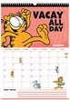 Настенный перекидной календарь-планер Kite Garfield А3 на 2026 год (GF26-440) - изображение 8