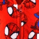Детский кигуруми для мальчика Disney Spidey & His Amazing Friends HY20164 92 см Красный (3609088219570) - изображение 3