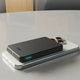 Powerbank SBS Mag Power Qi2 5000 mAh 20W Black (8018417499135) - obraz 3