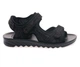 Босоніжки жіночі STEPTER 8735/BLACK 36 Чорний - изображение 1
