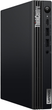 Komputer Lenovo ThinkCentre M70q G5 Tiny (12TD0011PB) Black - obraz 1