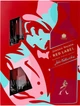 Виски Johnnie Walker Red label 4 года выдержки 0.7 л 40% с 2-мя стаканами (5000267175492) - изображение 2
