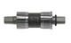 Каретка ShimanoBB-UN300 BSA 68x122.5мм (123 мм), 1.37x24, без болтов - изображение 2