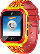 Smartwatch dla dzieci Kidiz Hot Wheels (5906800867148) - obraz 2