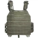 Жилет разгрузочный Tasmanian Tiger Plate Carrier Mkiv IRR (1033-TT 7072.332-2) - изображение 3