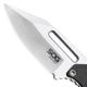 Ніж SOG Instinct G10 Handle (1033-SOG NB1012-CP) - зображення 3