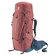 Рюкзак Deuter Aircontact X 60+15 SL (1052-3370122 5335) - изображение 2