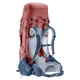 Рюкзак Deuter Aircontact X 60+15 SL (1052-3370122 5335) - изображение 5
