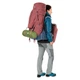 Рюкзак Deuter Aircontact X 60+15 SL (1052-3370122 5335) - изображение 13