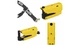 Замок із ланцюгом Abus 8077/12KS120 Granit Detecto (1007-190056) - зображення 3