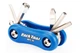 Мультитул Park Tool MTC-10 3/4/5/6/8mm T25 викрутка (1084-TOO-84-61) - зображення 1