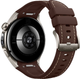 Смарт-годинник Huawei Watch 5 46mm Brown (6942103154317) - зображення 6