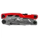 Мультитул True Ti Pocket Multi Tool True Utility (1033-TR TRU-MTL-0004-G) - изображение 4