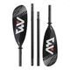 Весло Aqua Marina KP-1 Aluminum Kayak Paddle (1053-B0304616) - изображение 2