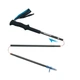 Трекінгова палиця Naturehike ST08 NH18D020-Z 110 см (1047-6927595748527) - зображення 2