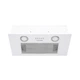Белая вытяжка для кухни Perfelli BI 5252 WH 700 LED, встраиваемая в шкаф, шириной 52 см - изображение 10