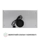 Кухонная вытяжка Perfelli TL 6622 WH 1000 LED, белая телескопическая, мощная, встраиваемая в шкаф, 1000 куб.м - изображение 10