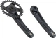 Шатуны Shimano CUES FC-U4000-1 квадрат 175мм 32T CL-52мм (9/11 шв) - изображение 3