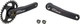 Шатуны Shimano CUES FC-U4000-1 квадрат 175мм 32T CL-52мм (9/11 шв) - изображение 4