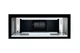 Вытяжка кухонная полновстраиваемая сенсорная Perfelli BISP 7673 BL 1000 LED Strip, черное стекло - изображение 8
