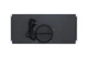 Вытяжка кухонная полновстраиваемая сенсорная Perfelli BISP 7673 BL 1000 LED Strip, черное стекло - изображение 9
