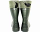 Чоботи гумові Lemigo Із піни EVA Водонепроникні Wader 892 46 Olive (250538118-46) - изображение 3