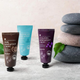 Крем для рук та ніг Mizon Collagen з колагеном 100 мл (8809689370204) - зображення 3