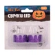 Набор свечей Yes Fun Хэллоуин 4*2 см 2 шт фиолет LED (973691) - изображение 2