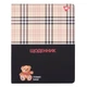 Щоденник шкільний PU твердий Classic bear А5 40 аркушів Yes (911602) - изображение 1
