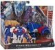 Робот трансформер Optimus Prime 17 см – Оптимус Прайм, превращающийся в грузовик - изображение 5