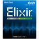 Струны Elixir 19074 OPTIWEB 10-59 7-string Light-Heavy - изображение 1