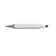 Набір скетч-маркерів 24 шт. для малювання двосторонніх Aihao sketchmarker (PM554-24) - зображення 3