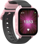 Дитячий смарт-годинник Kidiz Connect Pink (5906800867223) - зображення 2