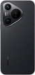Smartfon Huawei Pura 70 12/256GB Black (51097VWL) - obraz 3