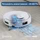 Робот-пилосос Ecovacs Deebot T30C White (DLX71) - зображення 4
