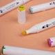 Набір скетч-маркерів SANTI Professional 2024 NEW на спиртовій основі 24 шт (390777) - зображення 4
