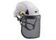 Щиток-забрало Petzl Vizen Mesh Face Shield (1052-A021AA00) - зображення 2