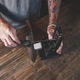 Точилка механическая Work Sharp The Precision Adjust Knife Sharpener (1047-WSBCHPAJ-I) - изображение 4