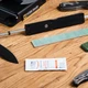 Ремень сменный Work Sharp для WSBCHPAJ-PRO кожаный (1047-WSSA0005297-I) - изображение 4