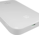 Powerbank Puro Mag Plus 5000 mAh 20W White (8018417500312) - obraz 4