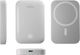 Powerbank Puro Mag Plus 5000 mAh 20W White (8018417500312) - obraz 6