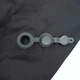 Коврик надувной Tramp UTRI-028 (1042-UTRI-028-dark-grey) - изображение 3