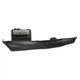 Каяк Oru Kayak Kayak Beach LT Sport (1053-OKY301-BLA-LTS) - изображение 2