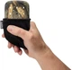 Грелка для рук каталітична багаторазова бензинова Zippo Hand Warmer камуфляжна (до 12 годин роботи)(2007905) - зображення 7