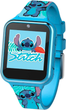 Дитячий смарт-годинник KIDS Stitch (LAS4027) - зображення 1